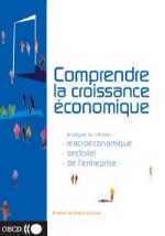 Acheter Comprendre la croissance �conomique